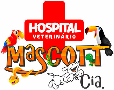 mascott-cia-hospital-veterinario-logo