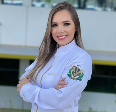 Veterinária Thais.